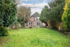 13, Winchester Gardens, Andover SP10 2EH