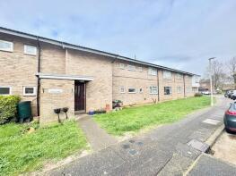 8, Murchison Close, Chelmsford CM1 2ER