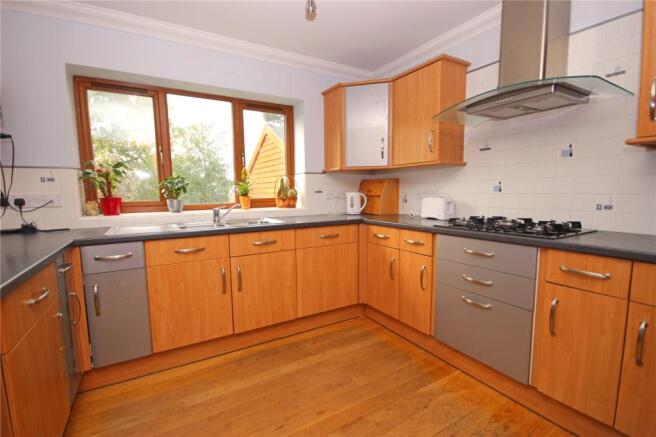 Kitchen / Diner