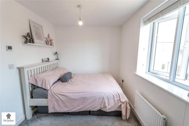 2 bed Semi-Detached for sale Image 11