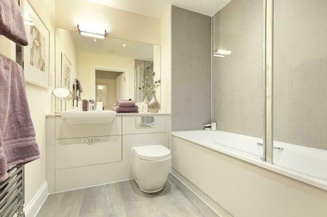 Show home image