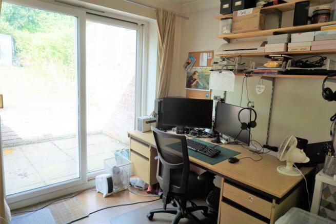 Office / Study