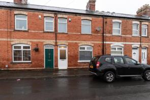 6, David Street, Barry CF63 1NA
