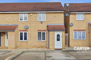 80, Fenman Gardens, Goodmayes, Ilford IG3 9TS