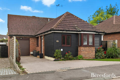 Whitby Avenue, Ingrave, CM13