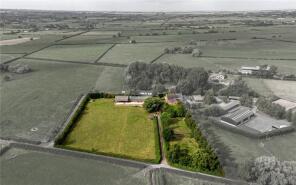 Longwood House, Longwood Lane, Pilling PR3 6SH