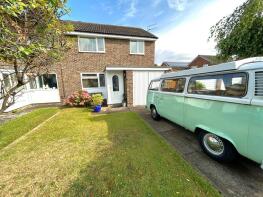 4, Carradale Close, Stockton-on-tees TS16 9HF
