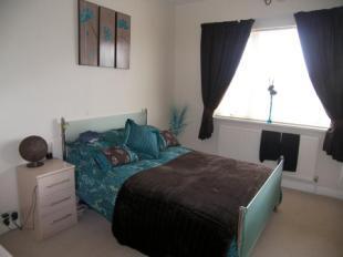 Bedroom 1 View 2