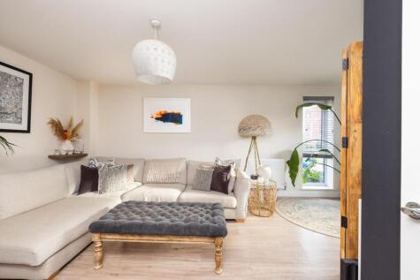 Abrahams Close, Filwood Park