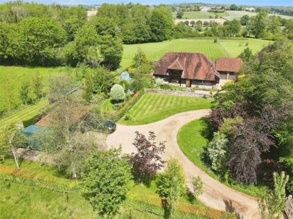 Bodiam, Robertsbridge, East Sussex, TN32