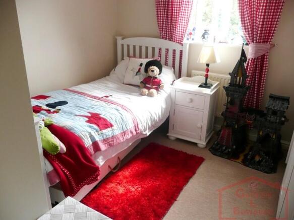 Bedroom 2