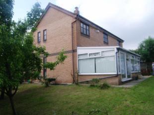 Side Elevation