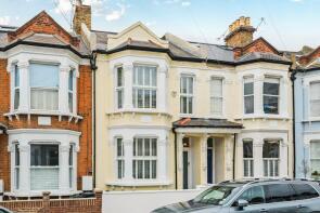 84, Sugden Road, London SW11 5EE