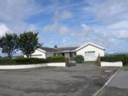 140 Coppers, Penrodyn, Valley, Holyhead LL65 3BE