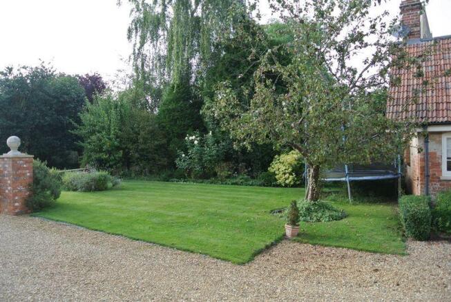 Garden 3