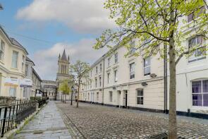 6, Wyndham Street West, Plymouth PL1 5EP