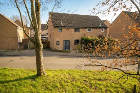 Ives Road, Old Catton, Norwich