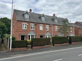 21 Willow, Birmingham Road, Blakedown, Kidderminster DY10 3JD