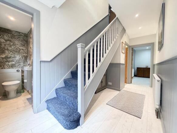 4 bed Semi-Detached for sale Image 10
