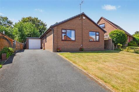 Green Bank, Lofthouse, Wakefield, West Yorkshire