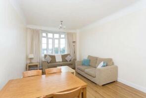 Flat 275, 33 Grove End Gardens, Grove End Road, London NW8 9LU
