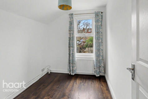 Oval Road, Croydon
