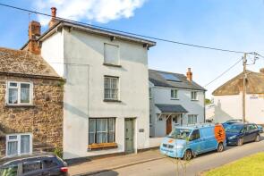 Manchester House, Road From Burston Cross To Iter Corner, Crediton EX17 6EL