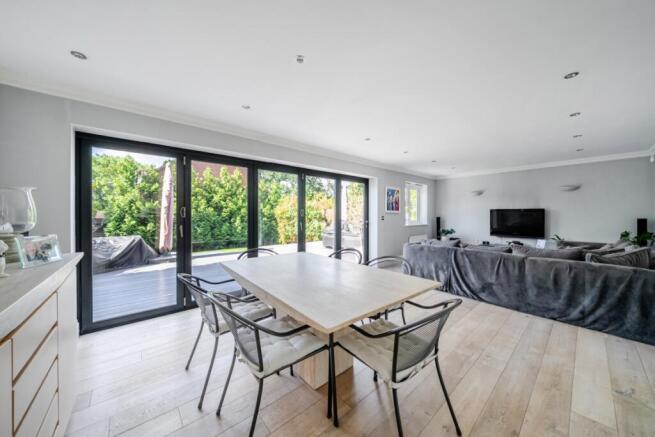 Furnival Close