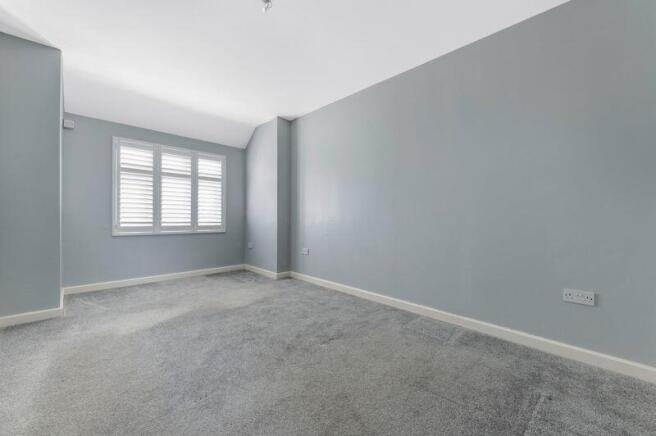 Additional Room