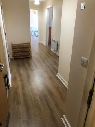 hallway