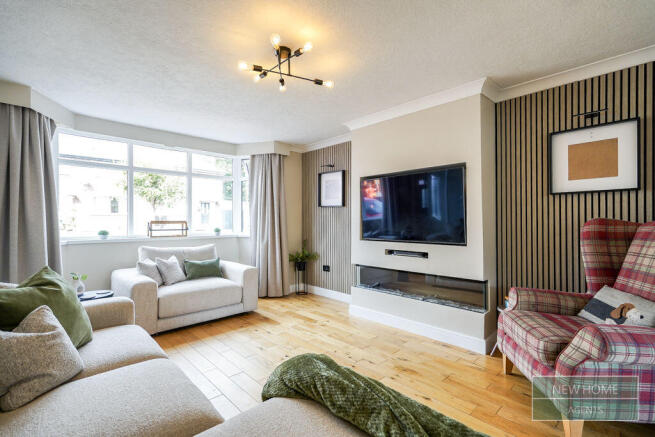 4 bed Semi-Detached for sale Image 5
