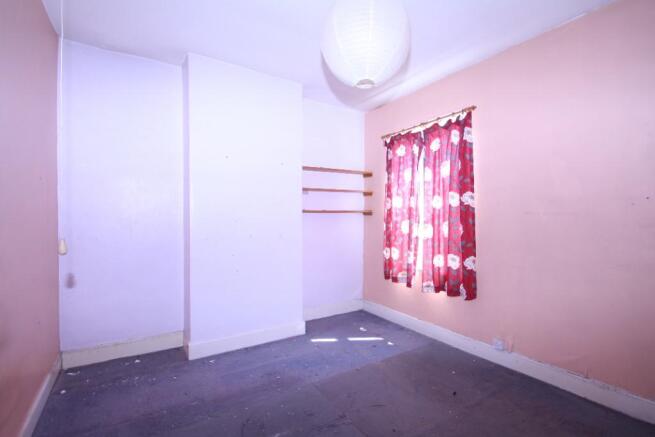 Front Bedroom