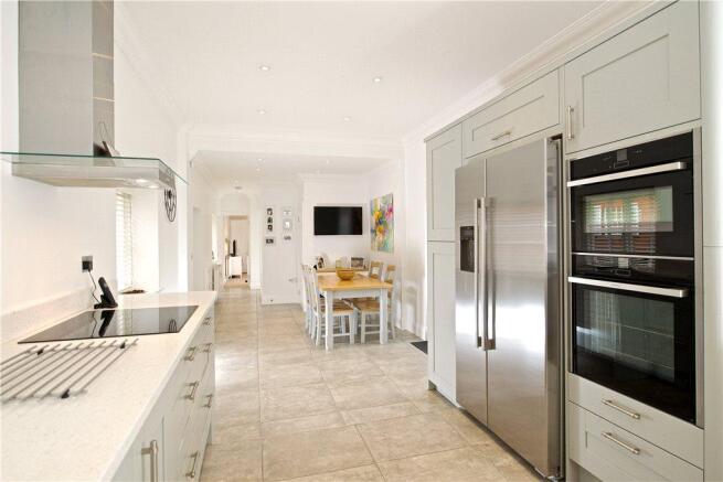 Kitchen/Breakfast