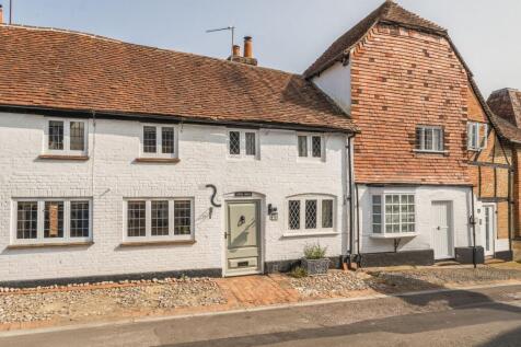 The Bury, Odiham, RG29