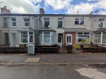 Llantarnam Road, Llantarnam, Cwmbran