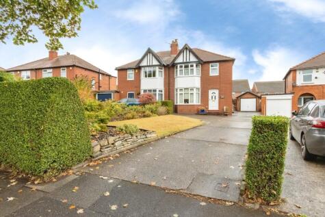 Dewsbury Road, Wakefield, West Yorkshire, WF2