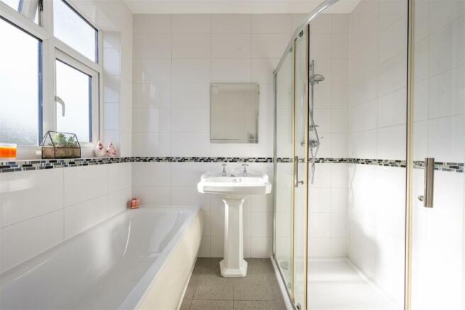 New Wanstead E11