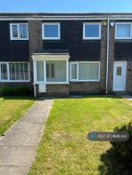 5, Clifton Court, Kingston Park, Newcastle Upon Tyne NE3 2YE
