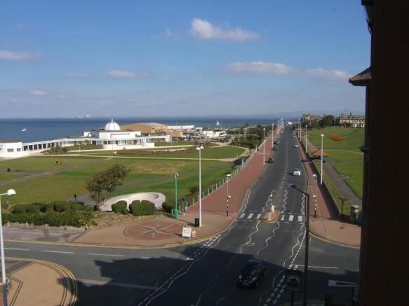 Apartment View