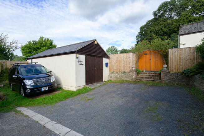 Greytree Cottage-...