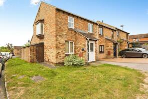 21, Ravenglass Close, Reading RG6 3BX