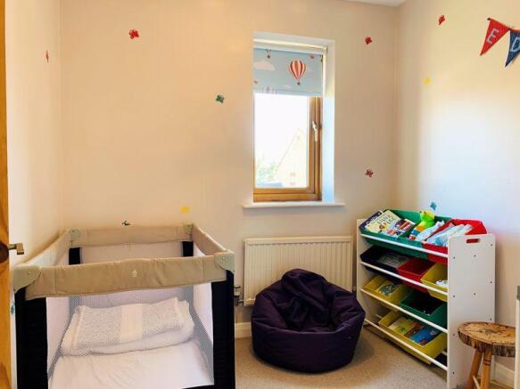 Bedroom 3
