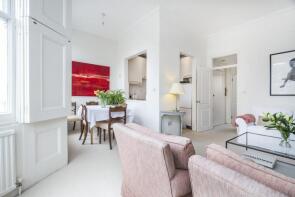 Flat A, 183, Blythe Road, London W14 0HL