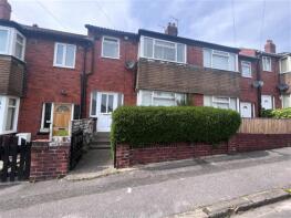 22, Melbourne Grove, Bramley, Leeds LS13 3QX