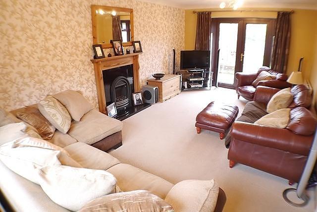 sitting room