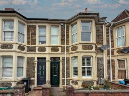 Chatsworth Road, Arnos Vale, Bristol, BS4 3EY