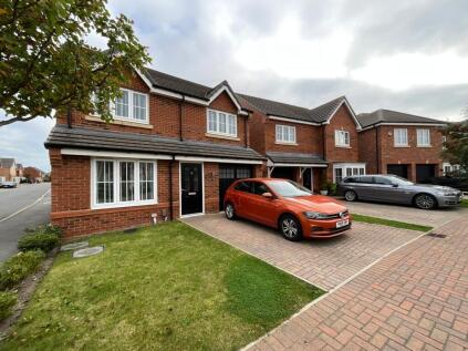 Chaffinch Drive, Hebburn, NE31