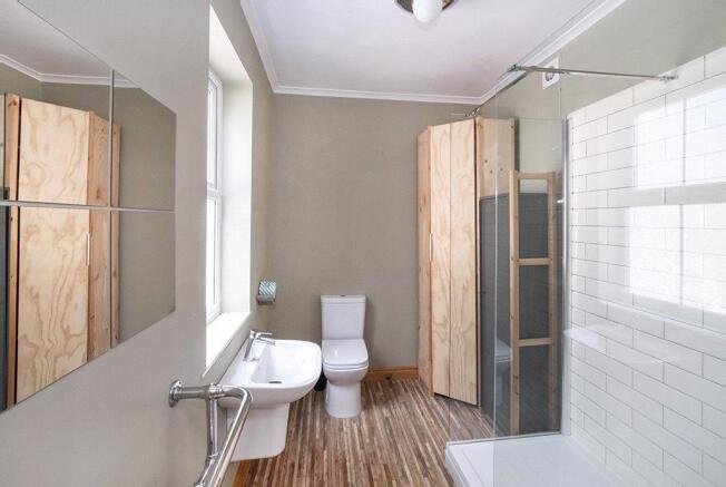 1 bed Terraced to rent Image 9