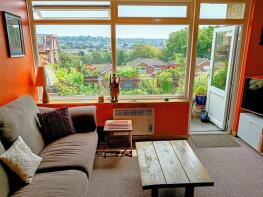 Flat 8, Belmont Court, Belmont Road, Southampton SO17 2UB