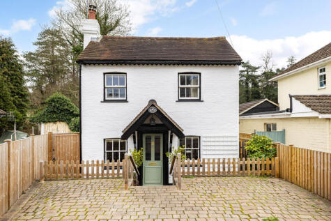 45 Silwood Road, Ascot, SL5